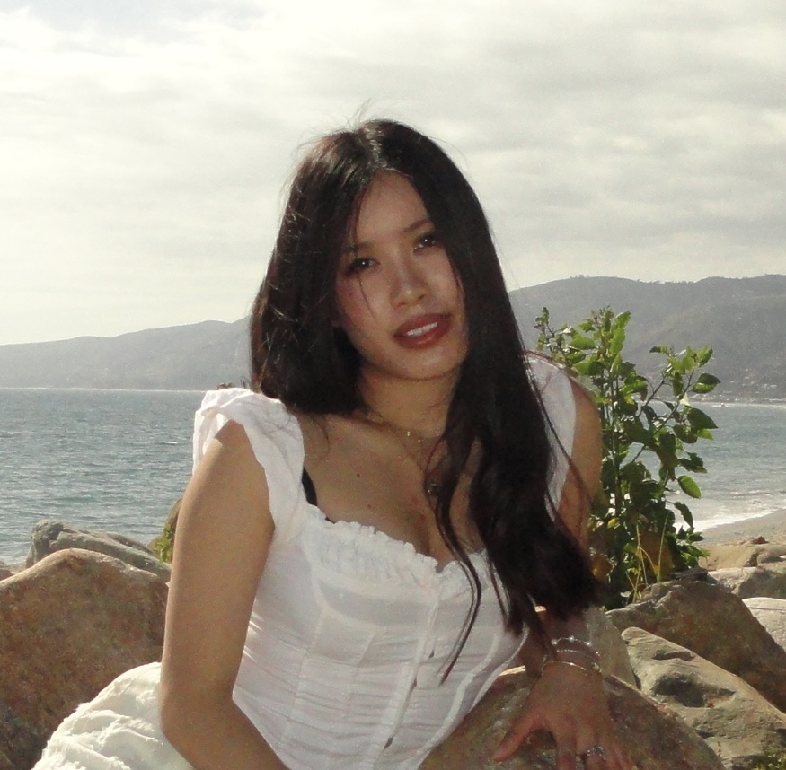 Mirabel Vuong